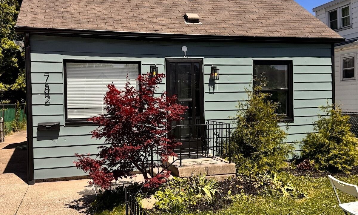 Photo of Outdoor in Windsor