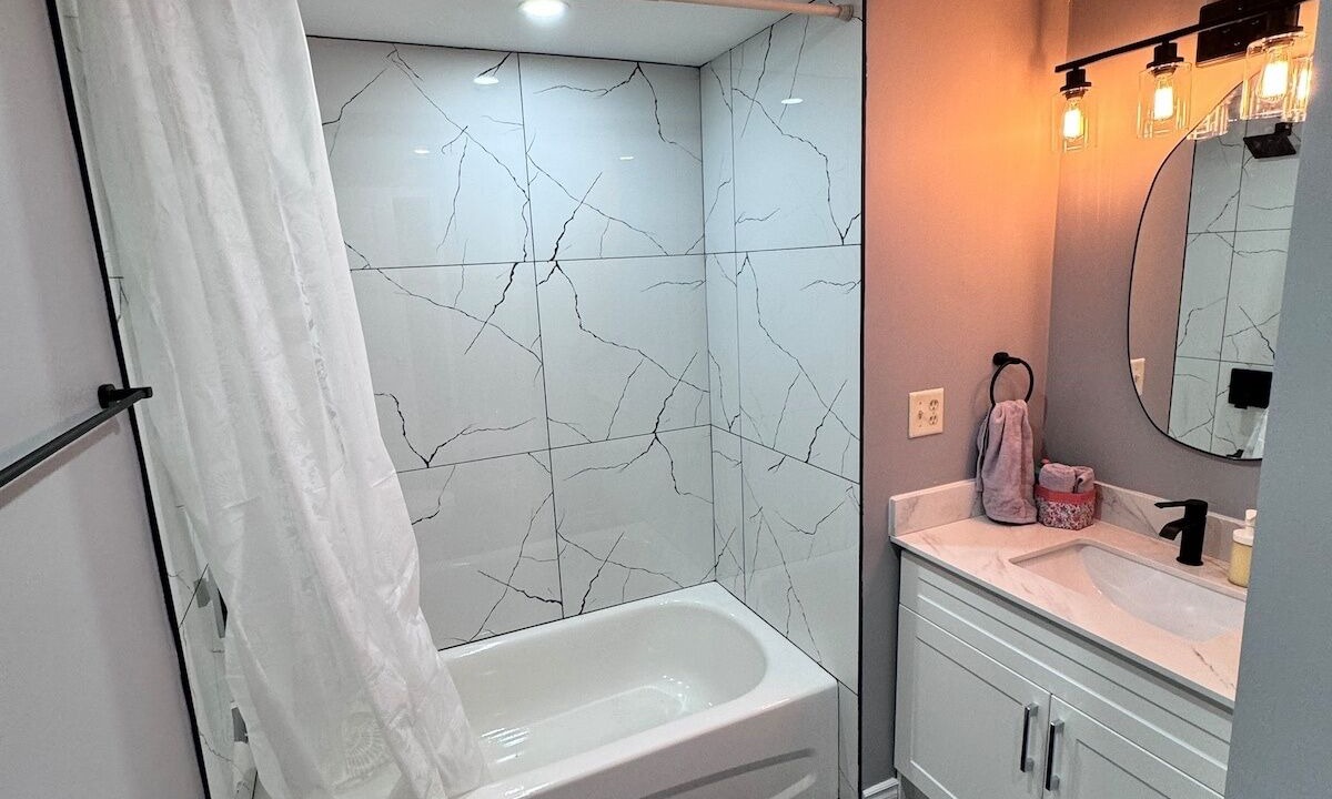 Photo of Bathroom in Windsor