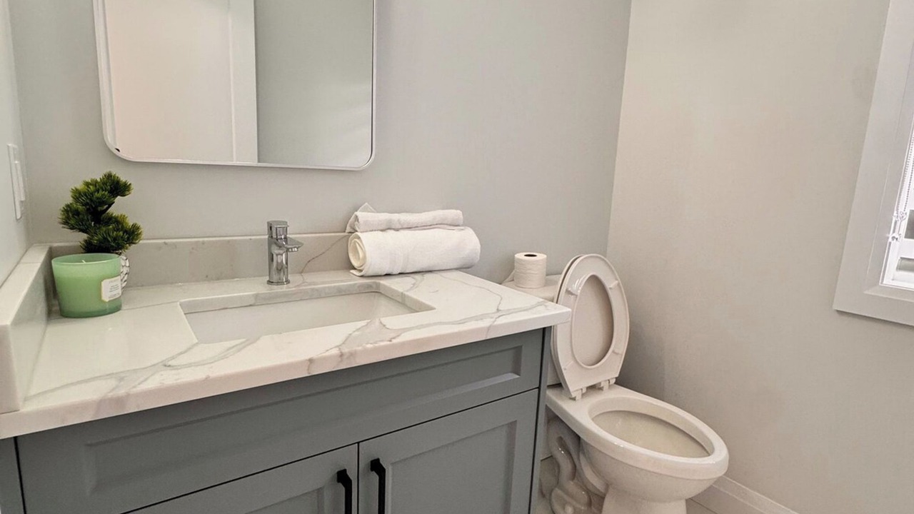 Photo of Bathroom in Riverside