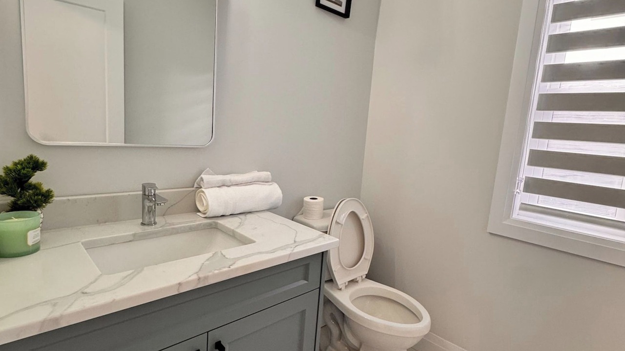 Photo of Bathroom in Riverside