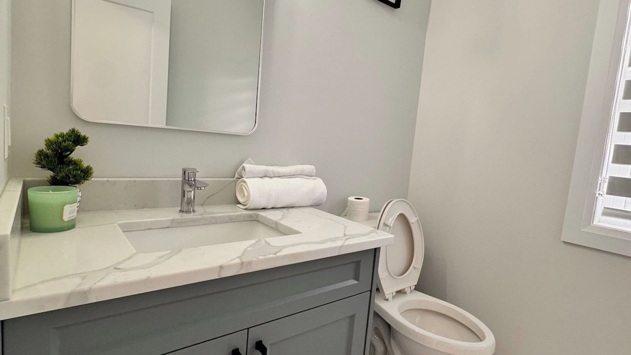 Photo of Bathroom in Riverside