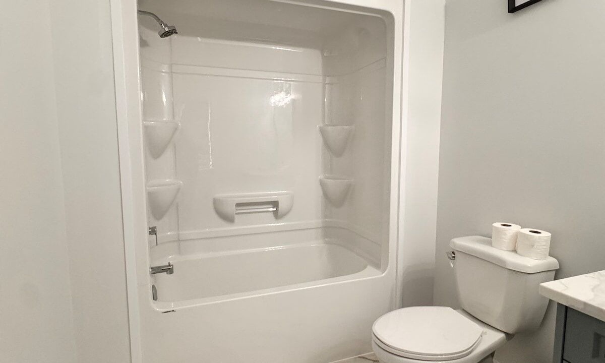 Photo of Bathroom in Riverside