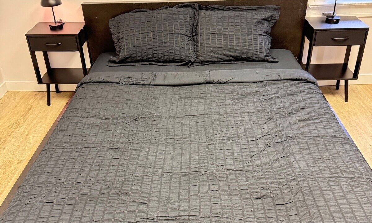 Photo of Bedroom in Walkerville
