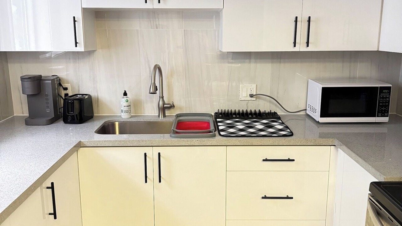 Photo of Kitchen in Walkerville