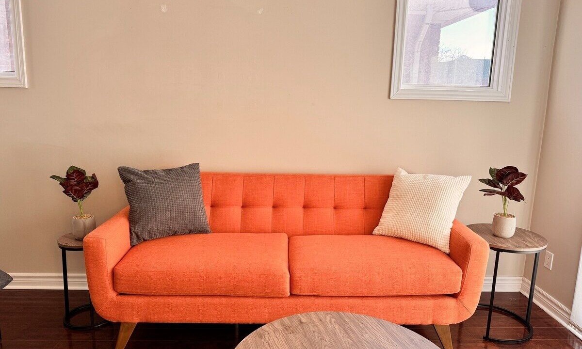 Photo of Livingroom in Walkerville