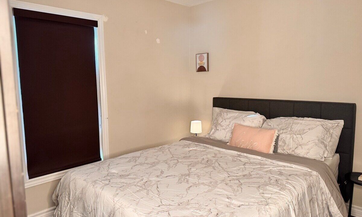 Photo of Bedroom in Walkerville