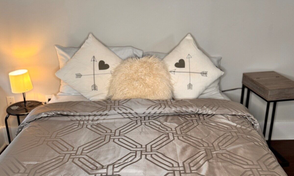 Photo of Bedroom in Walkerville
