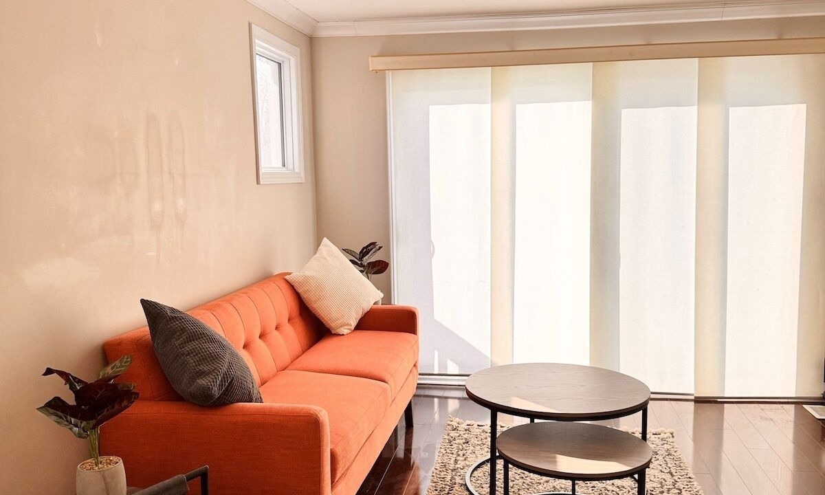 Photo of Livingroom in Walkerville