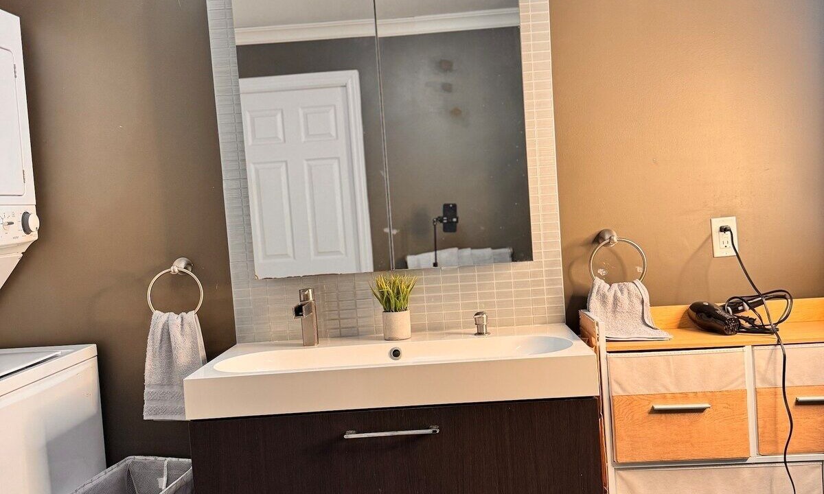Photo of Bathroom in Walkerville