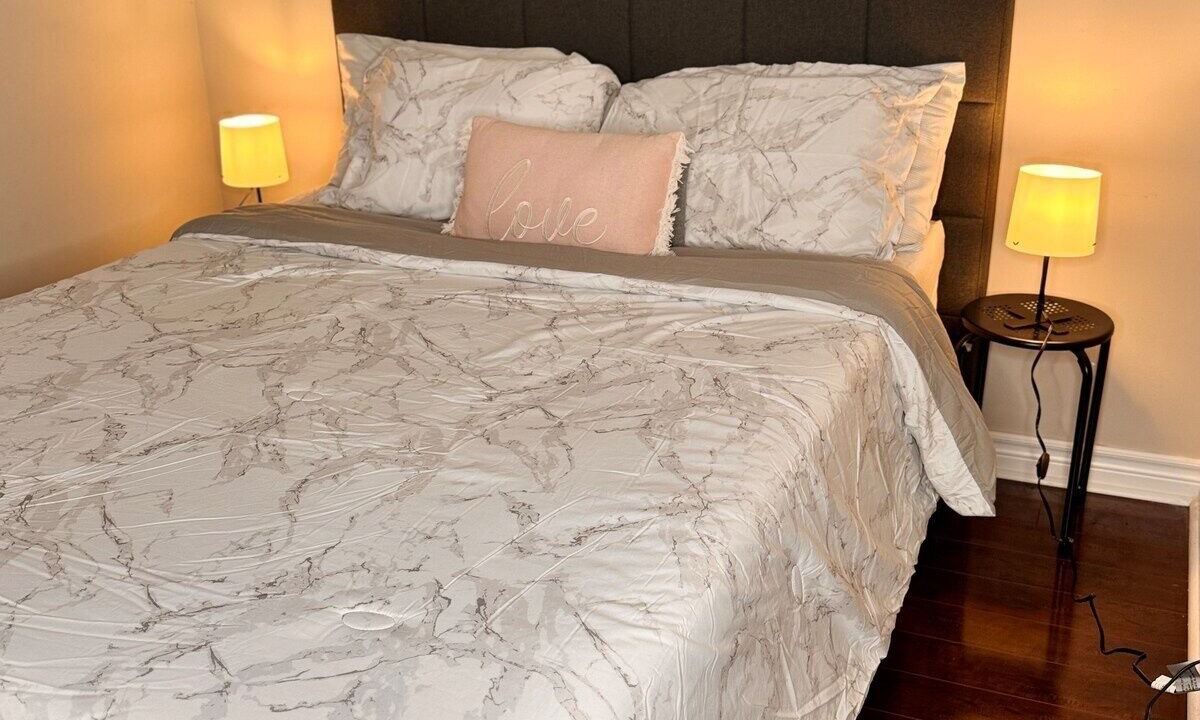 Photo of Bedroom in Walkerville