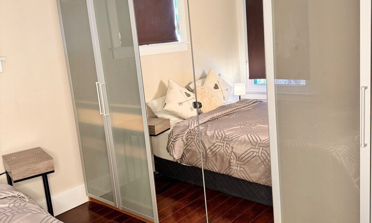 Photo of Bedroom in Walkerville