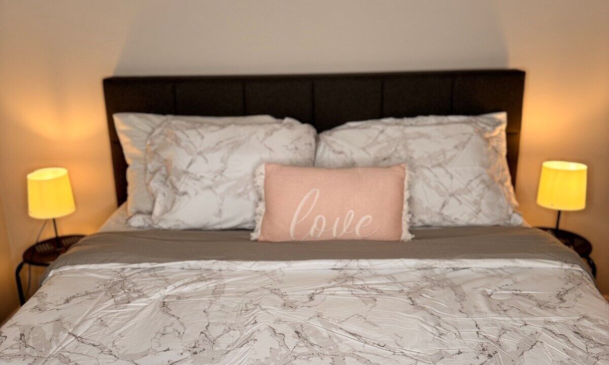 Photo of Bedroom in Walkerville