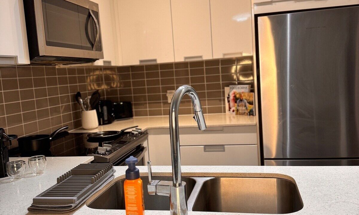 Photo of Kitchen in Hurontario