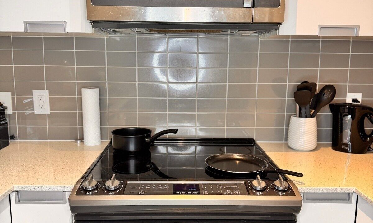 Photo of Kitchen in Hurontario