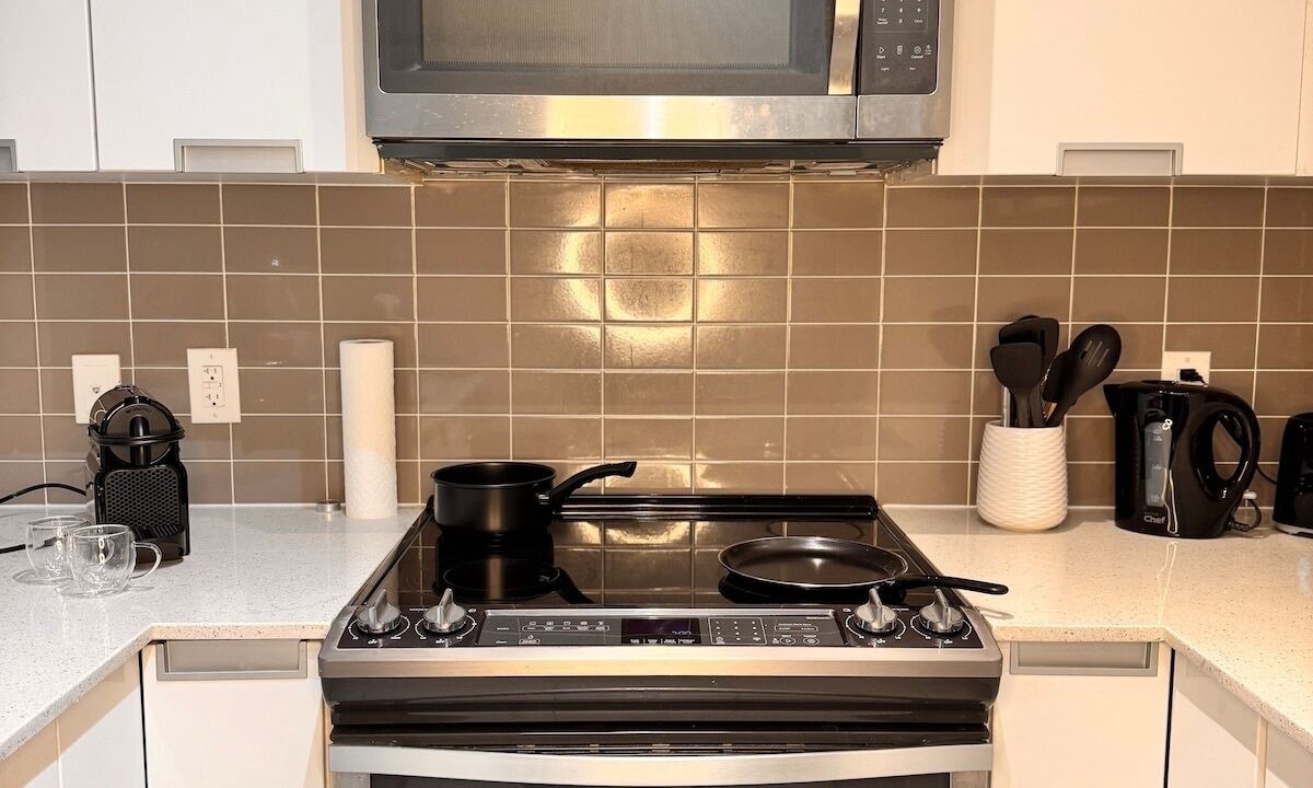 Photo of Kitchen in Hurontario