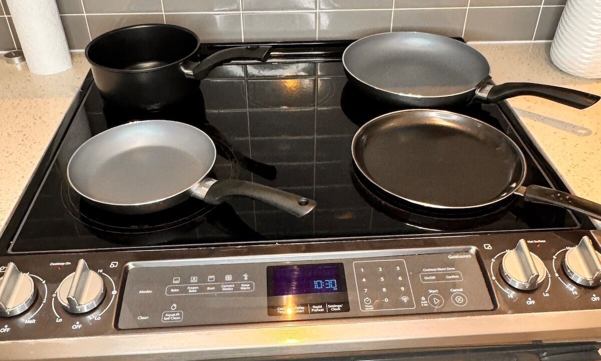 Photo of Kitchen in Hurontario