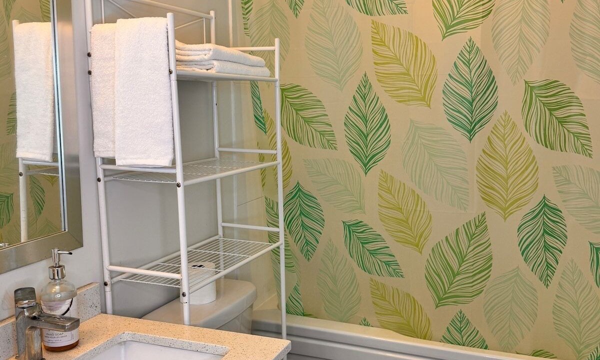 Photo of Bathroom in Hurontario