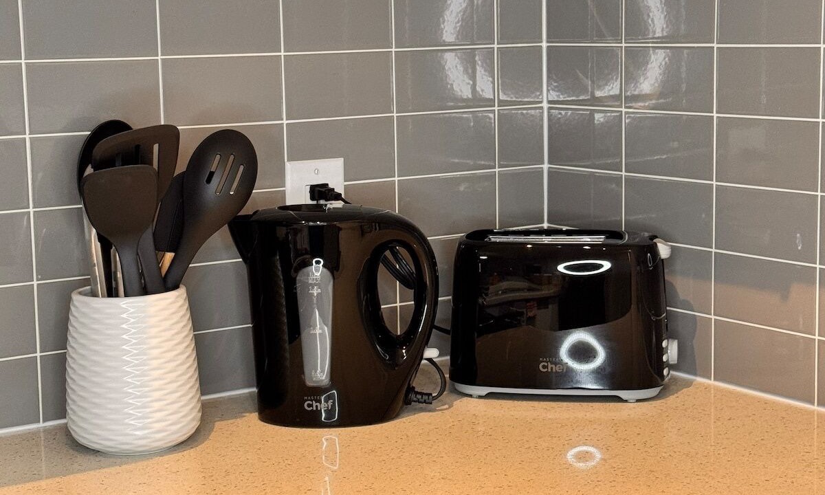 Photo of Kitchen in Hurontario