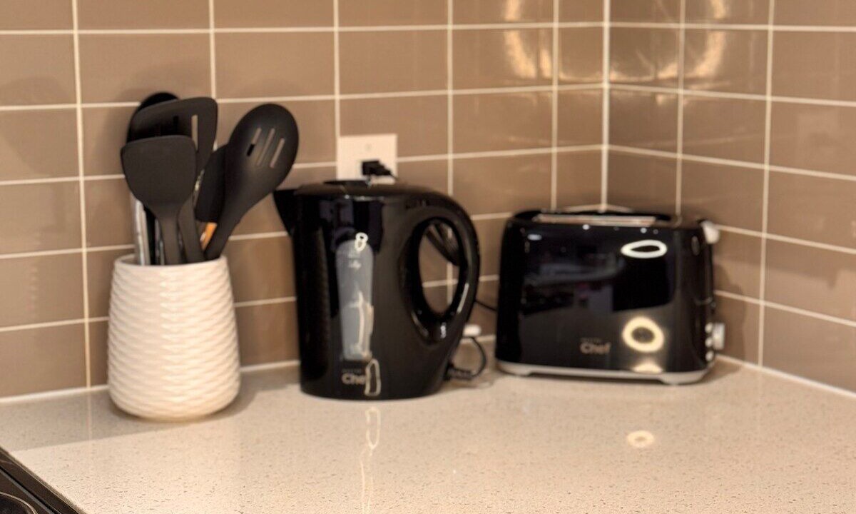 Photo of Kitchen in Hurontario