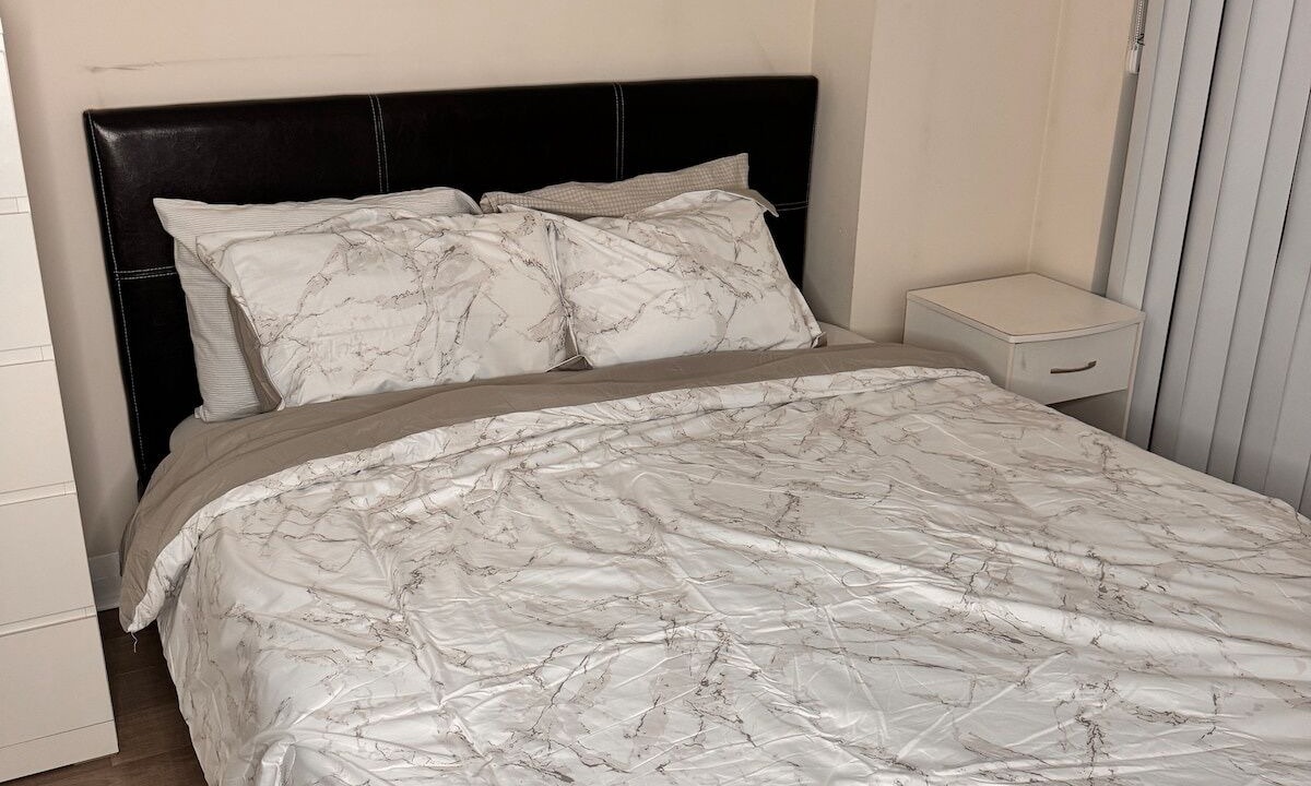Photo of Bedroom in Hurontario
