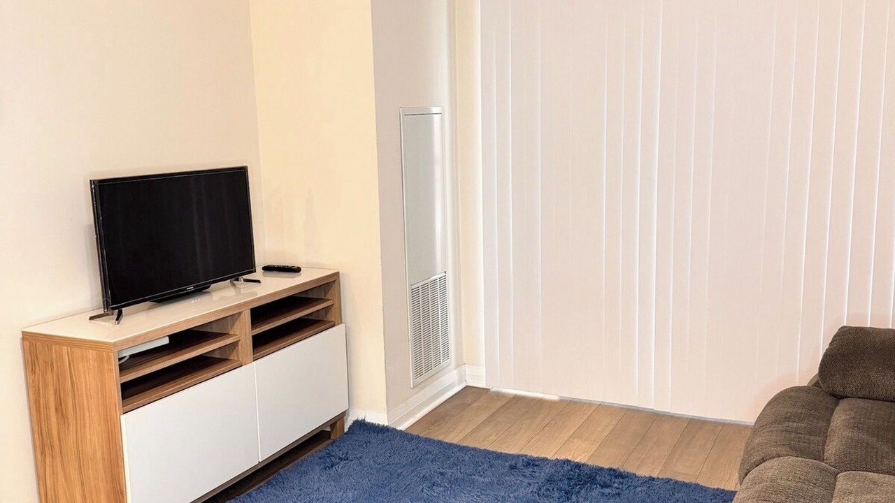 Photo of Livingroom in Hurontario