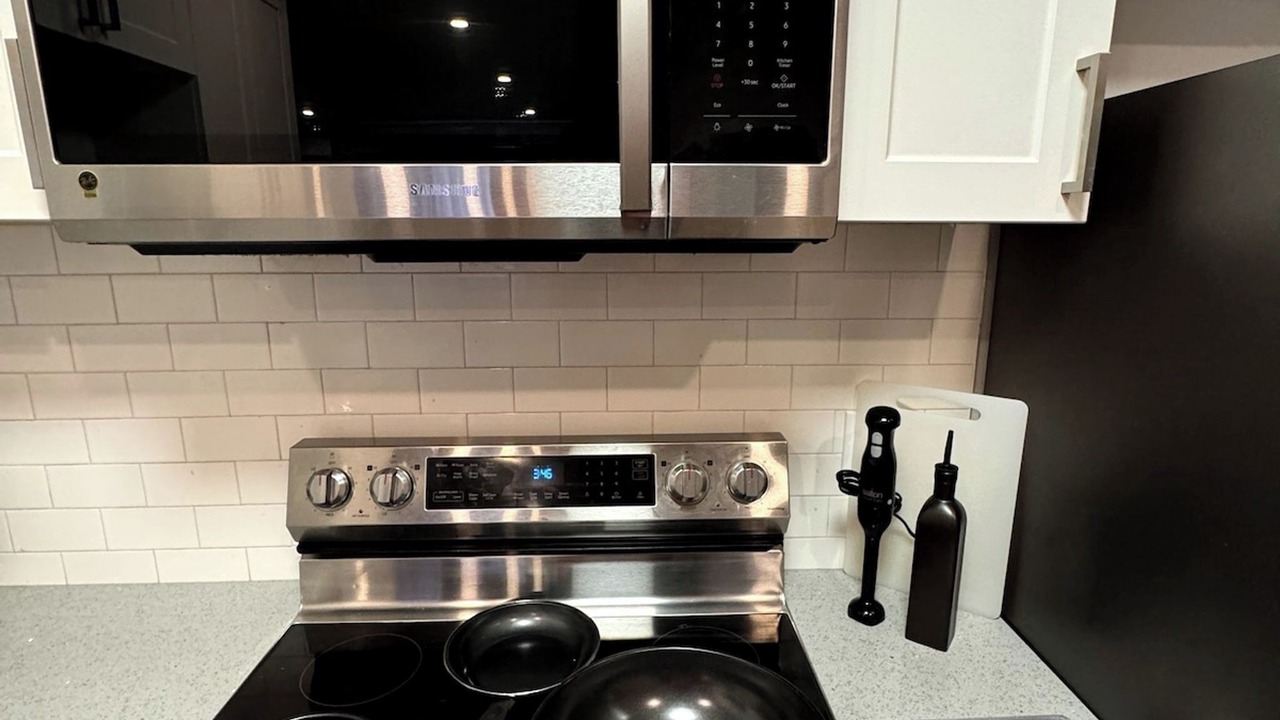 Photo of Kitchen in Walkerville