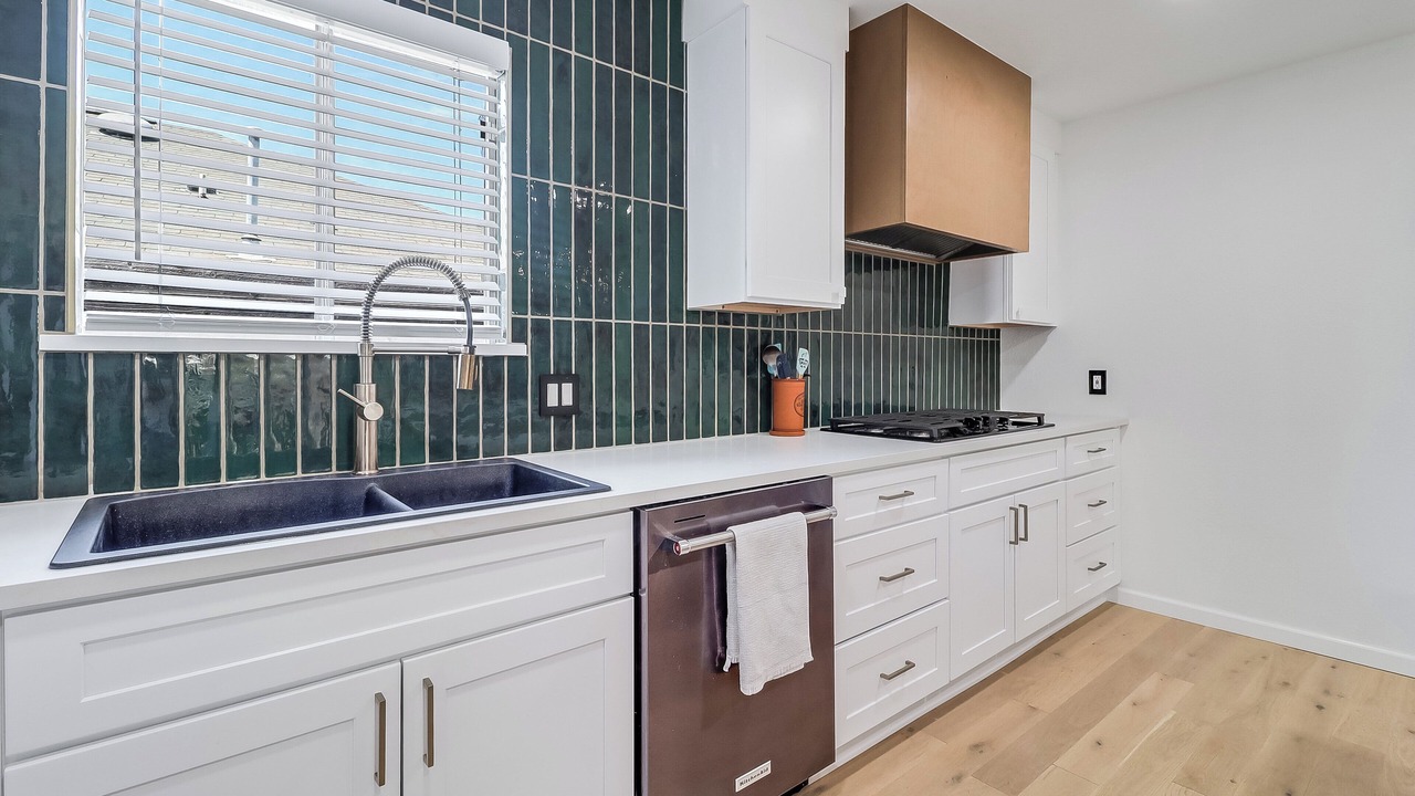 Photo of Kitchen in Rosewood
