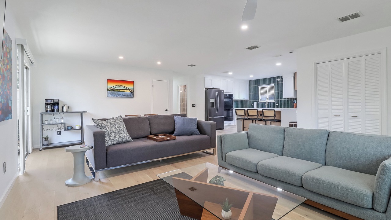 Photo of Livingroom in Rosewood