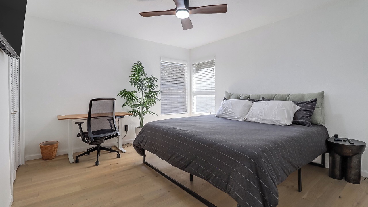 Photo of Bedroom in Rosewood