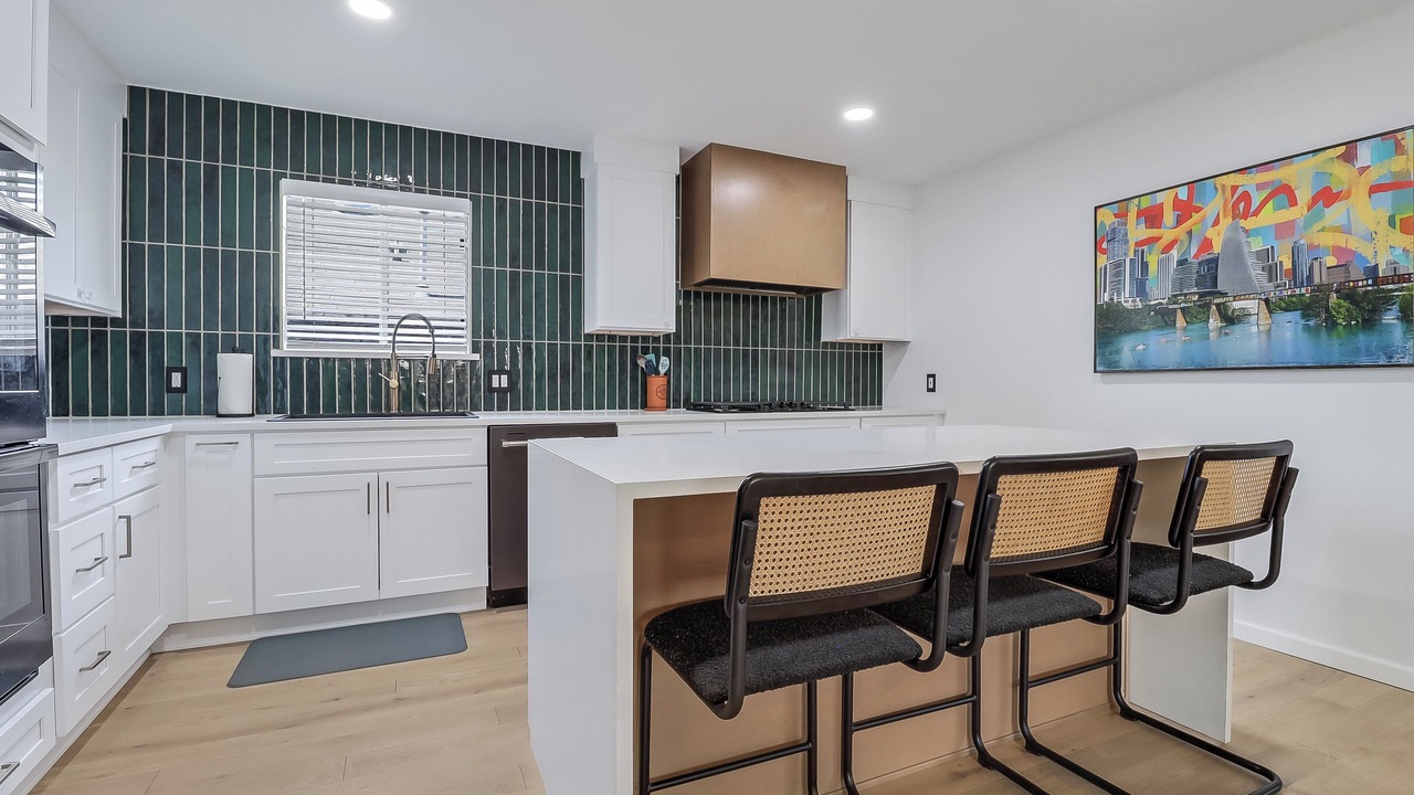 Photo of Kitchen in Rosewood