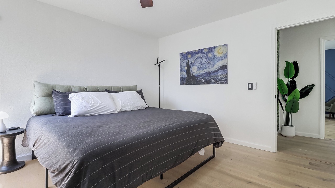 Photo of Bedroom in Rosewood
