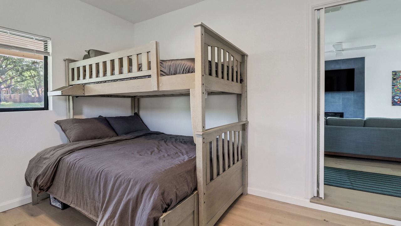Photo of Bedroom in Rosewood