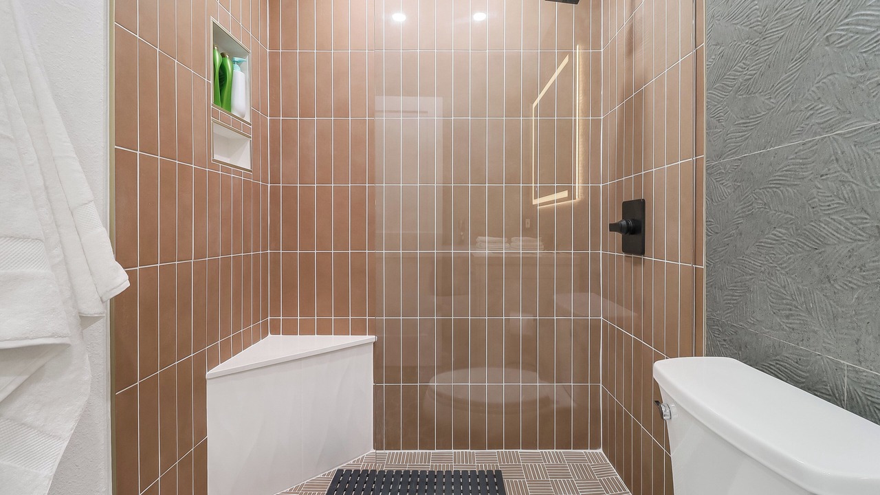 Photo of Bathroom in Rosewood