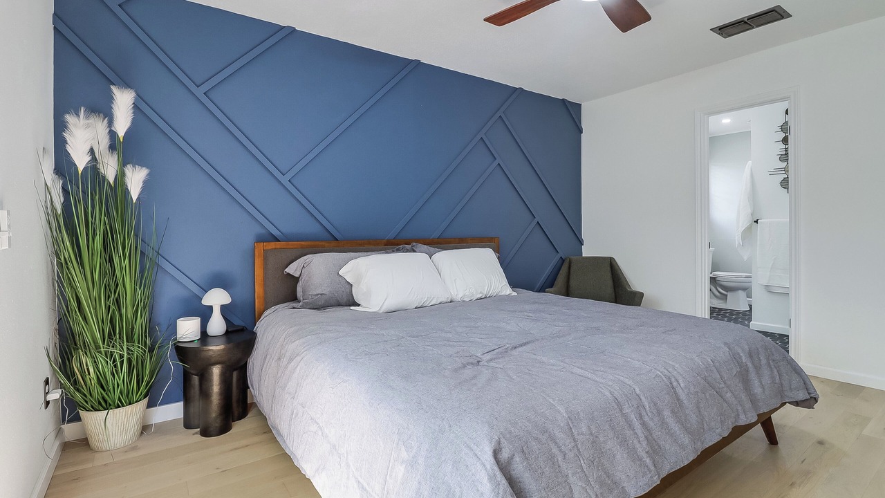 Photo of Bedroom in Rosewood