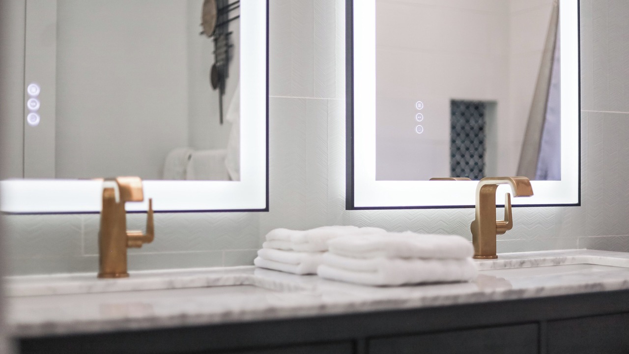 Photo of Bathroom in Rosewood