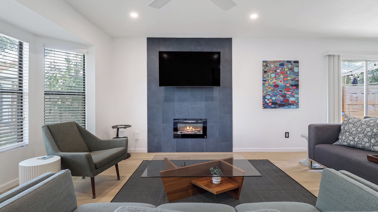 Photo of Livingroom in Rosewood