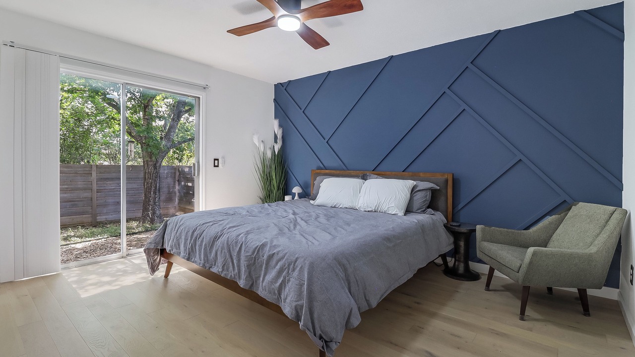 Photo of Bedroom in Rosewood
