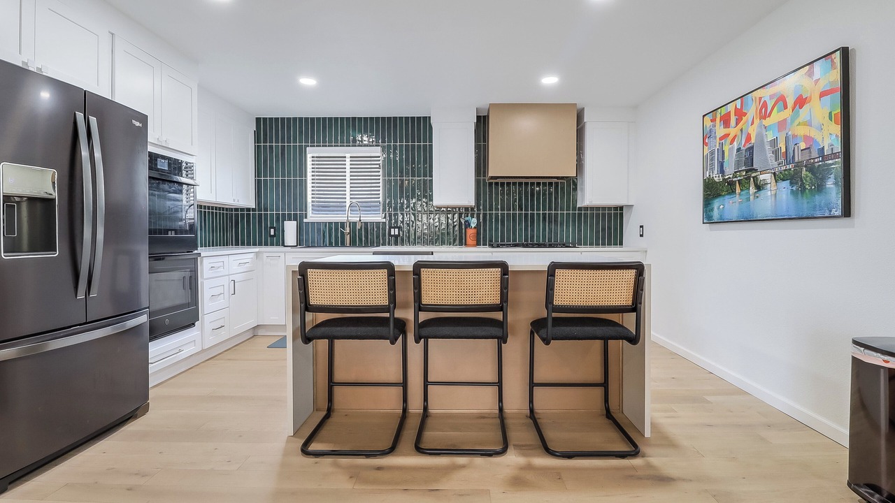 Photo of Kitchen in Rosewood