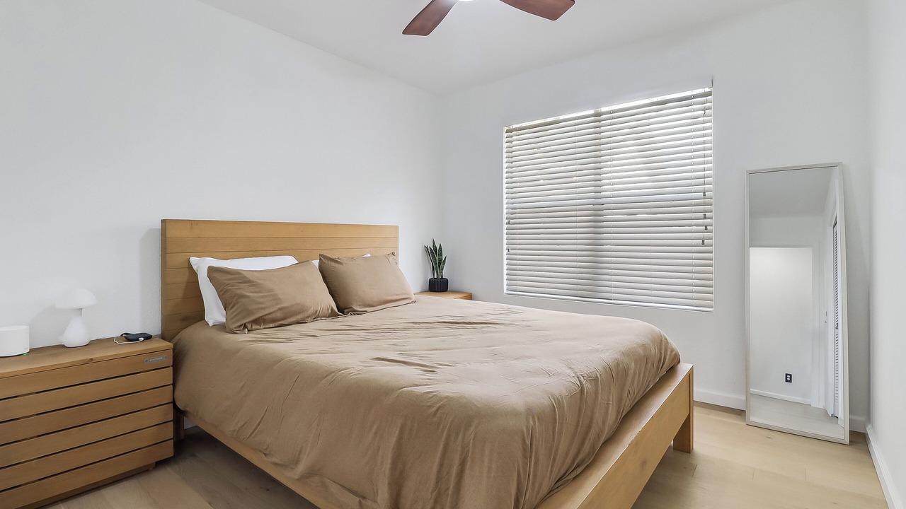 Photo of Bedroom in Rosewood