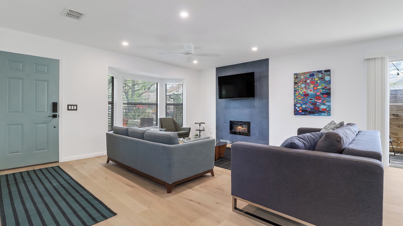 Photo of Livingroom in Rosewood