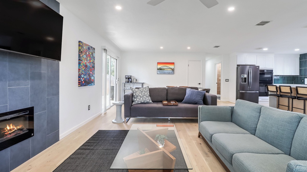 Photo of Livingroom in Rosewood