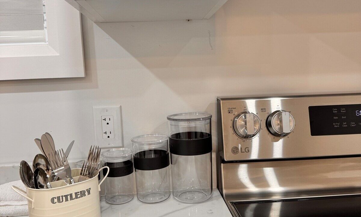 Photo of Kitchen in Riverside