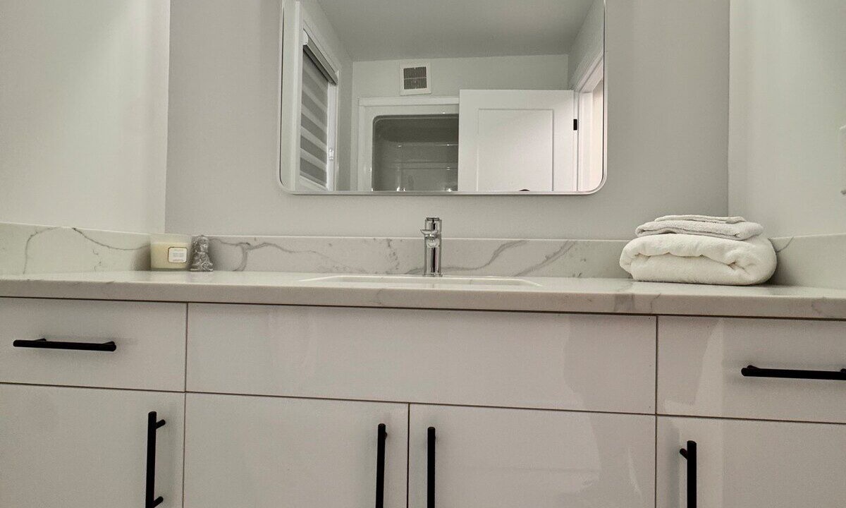 Photo of Bathroom in Riverside