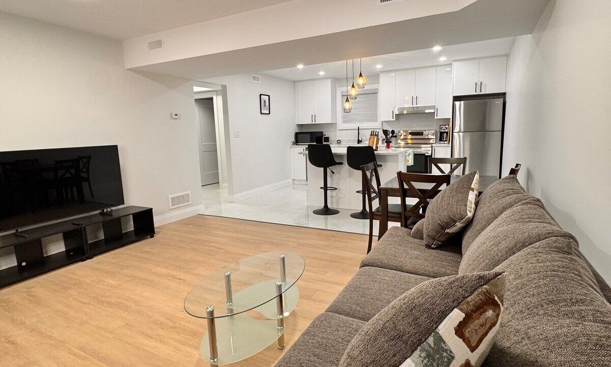 Photo of Livingroom in Riverside