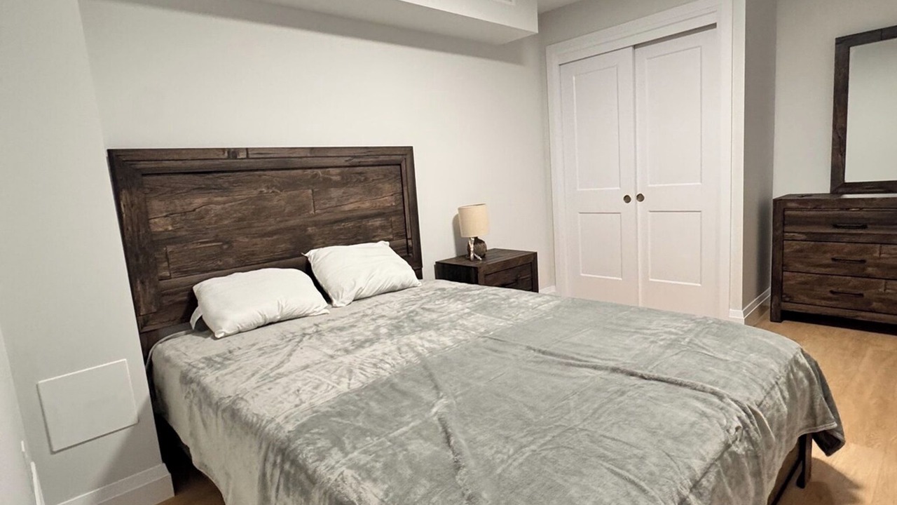 Photo of Bedroom in Riverside