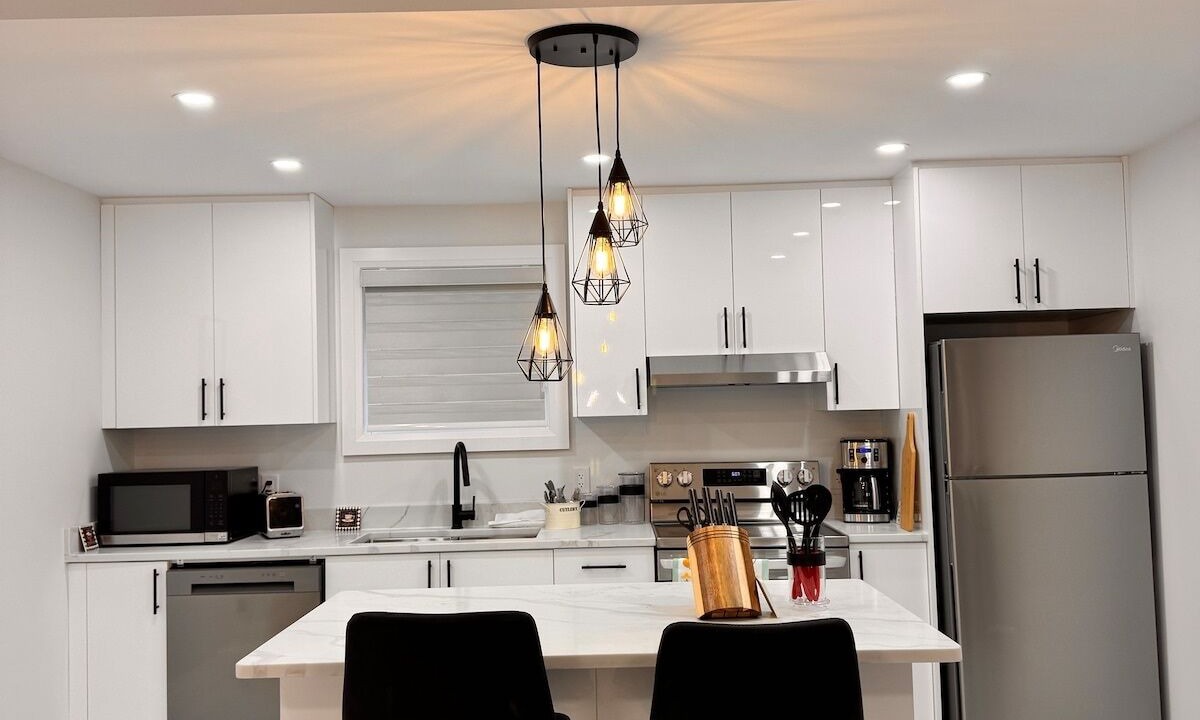 Photo of Kitchen in Riverside