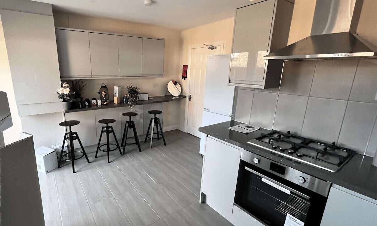 Photo of Kitchen in Slough