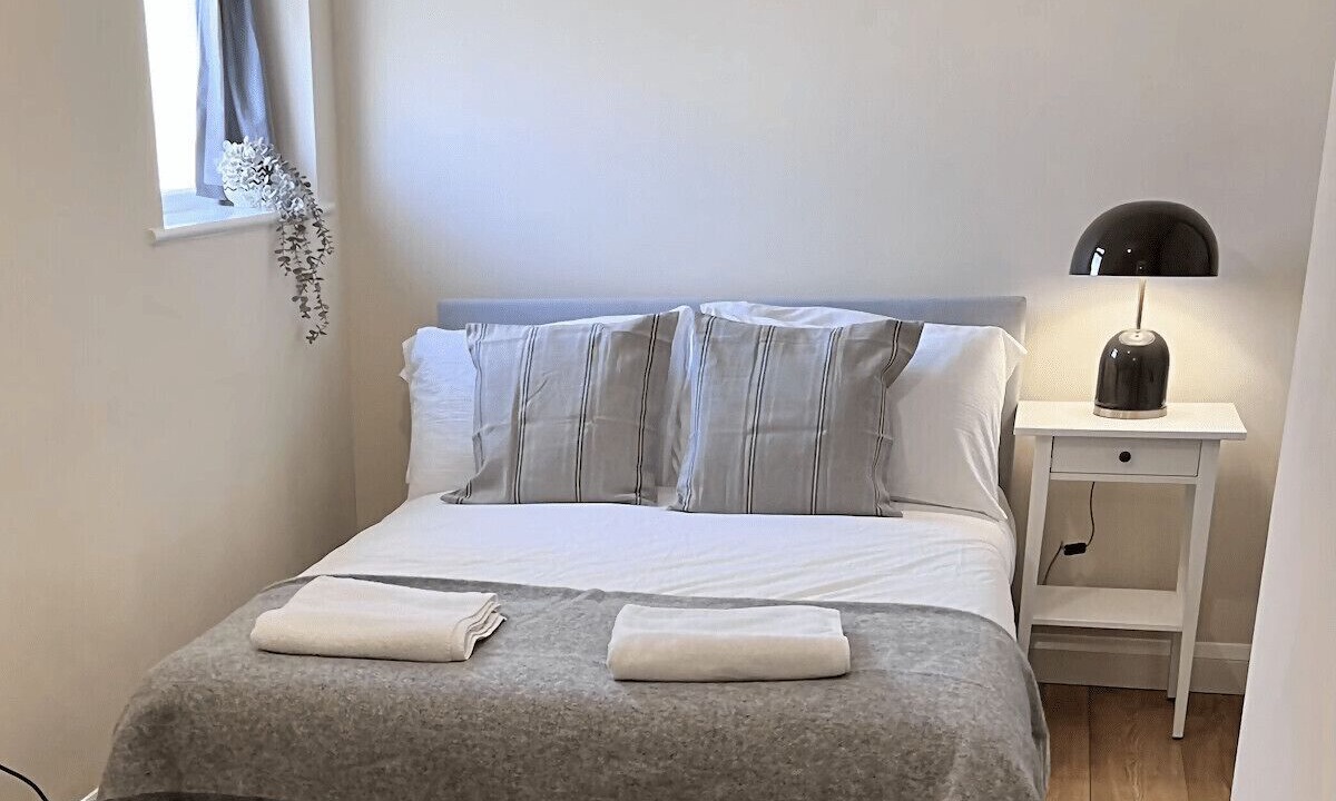 Photo of Bedroom in Slough