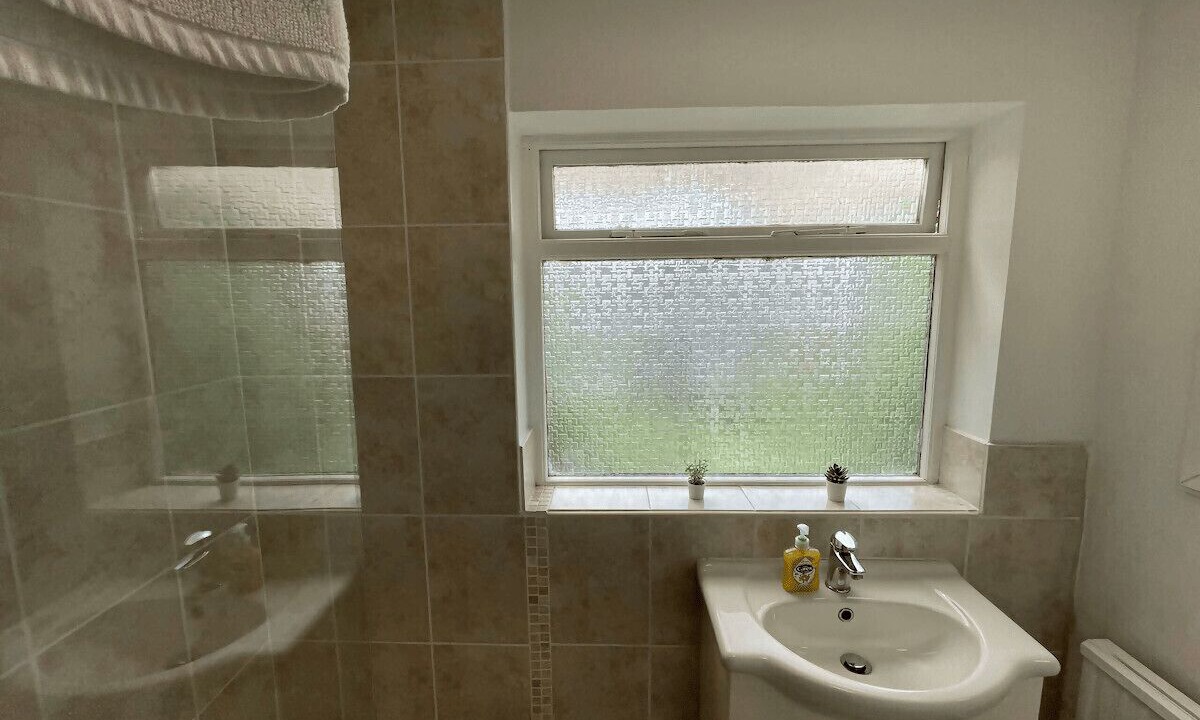 Photo of Bathroom in Slough