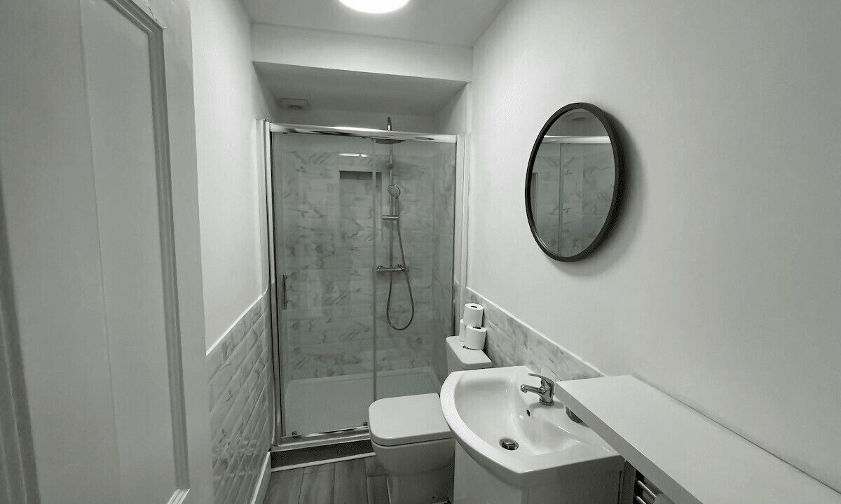 Photo of Bathroom in Slough